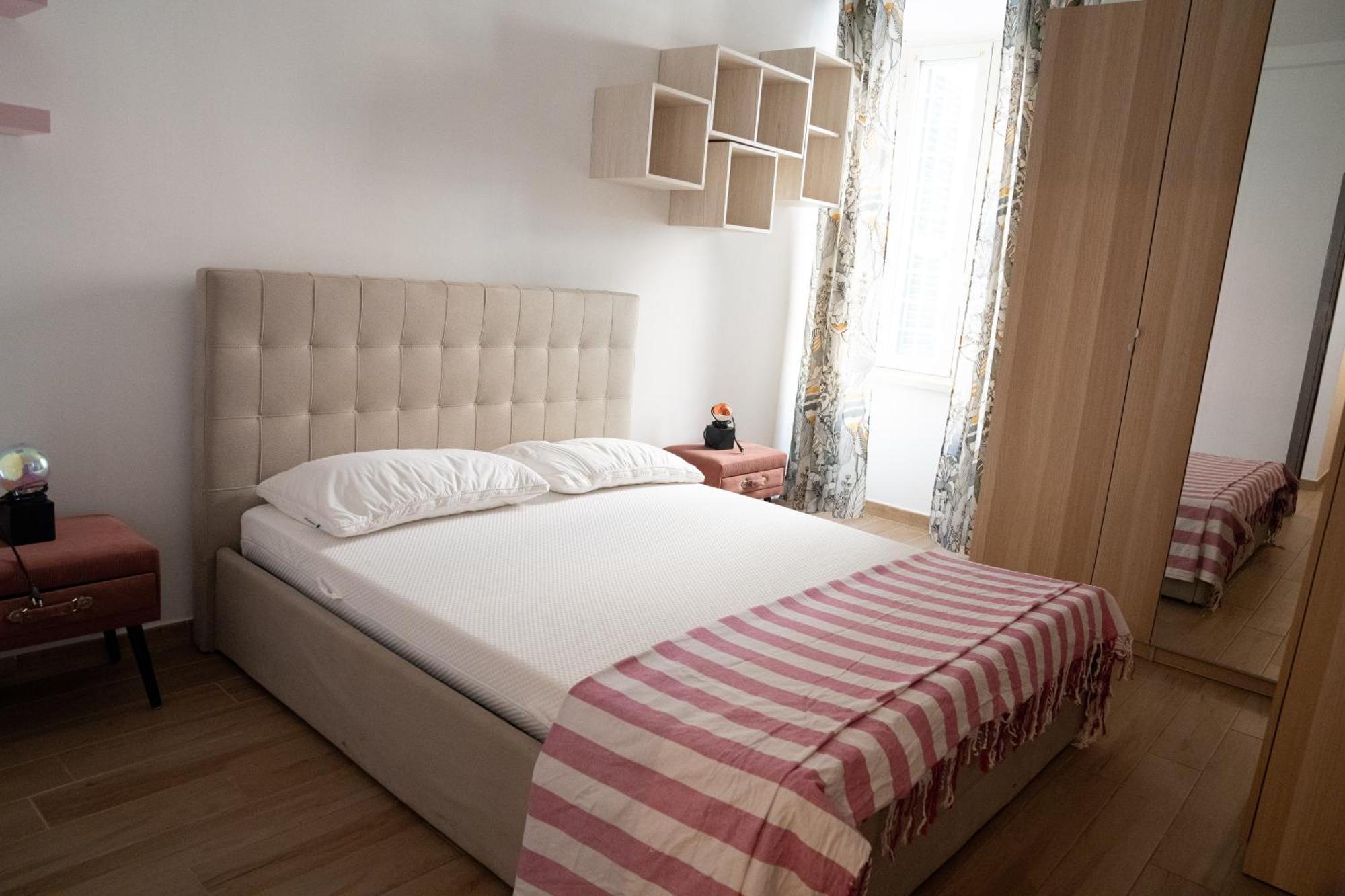 Apartamento La Casa Che Accoglie *