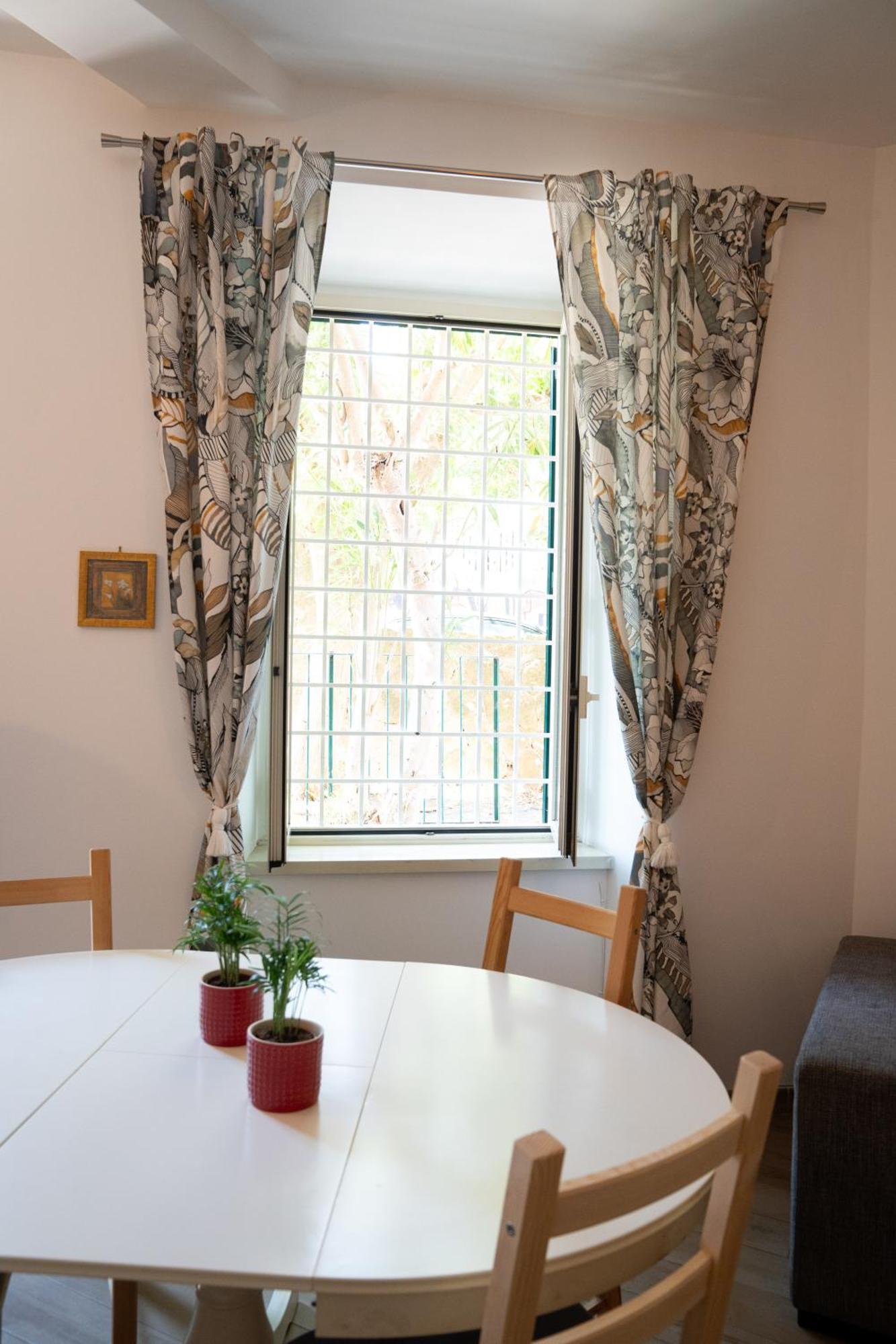 La Casa Che Accoglie Apartamento