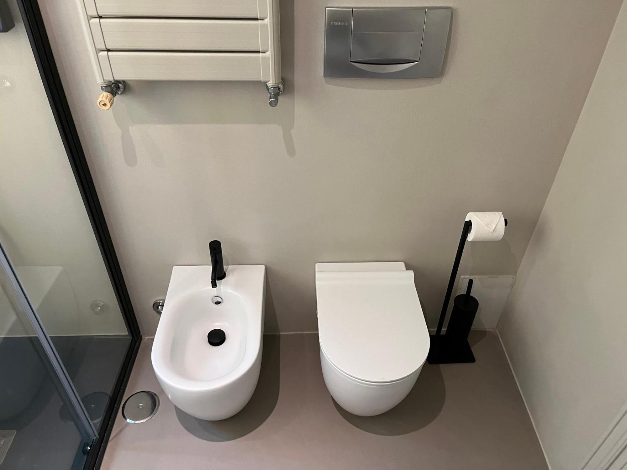 Maison Chic Spagna Two Apartamento *