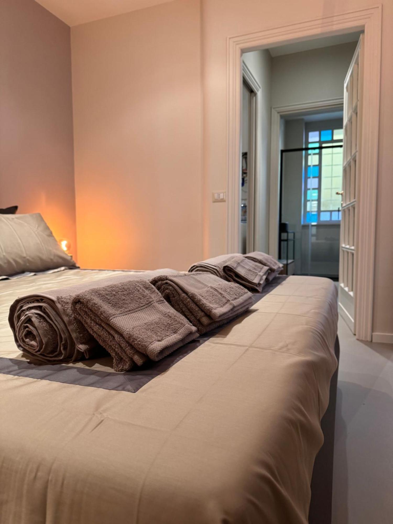 Apartamento Maison Chic Spagna Two Roma