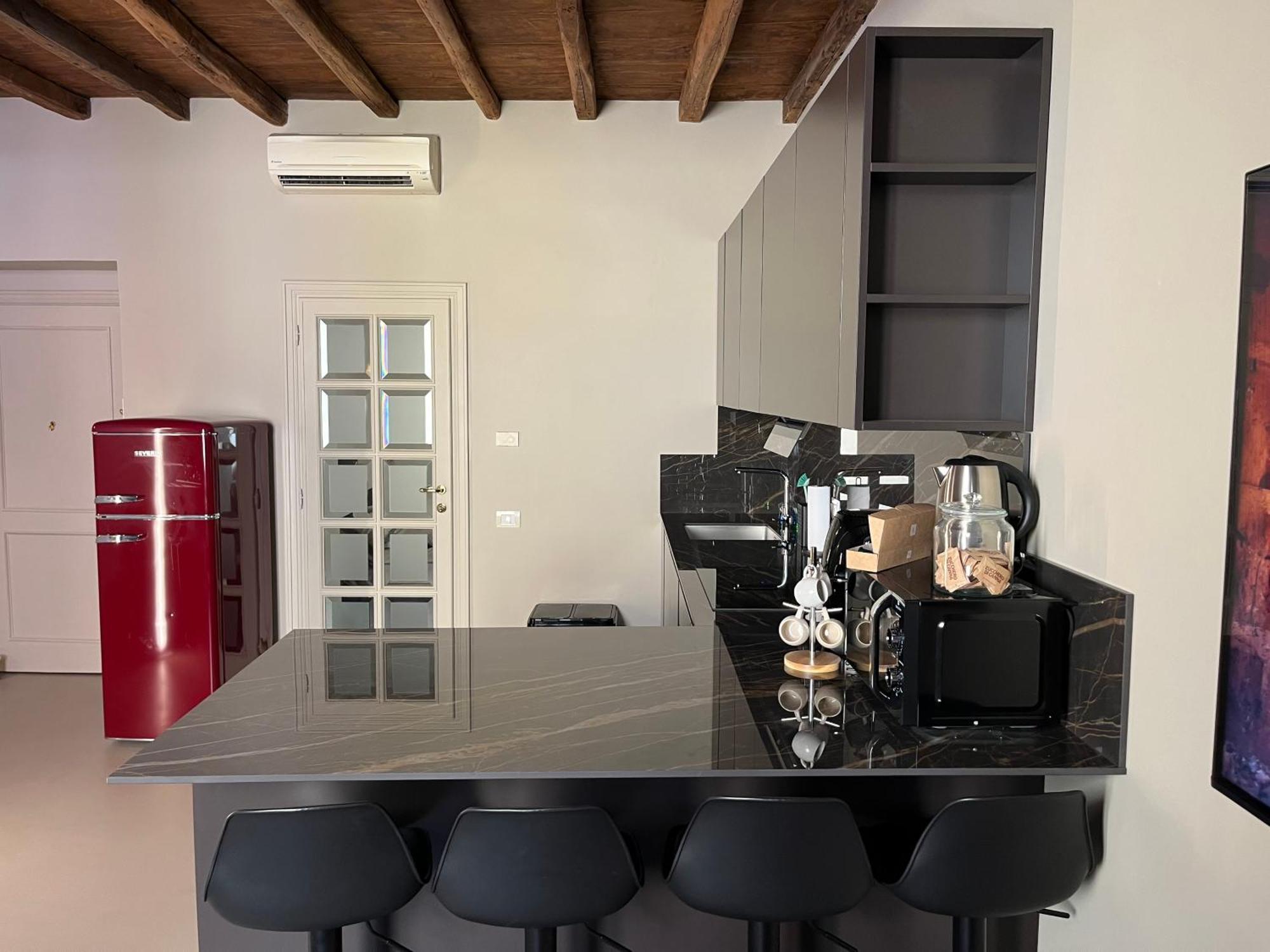 Maison Chic Spagna Two Roma