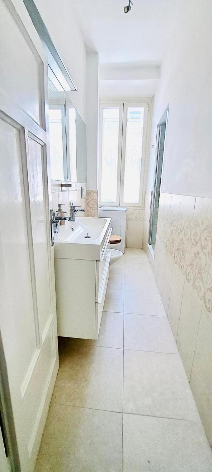 Apartamento Cozy Flat Near The Vatican! *