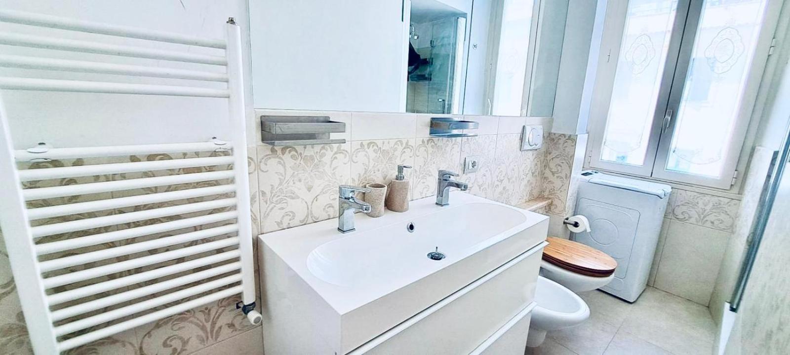 Apartamento Cozy Flat Near The Vatican! Roma