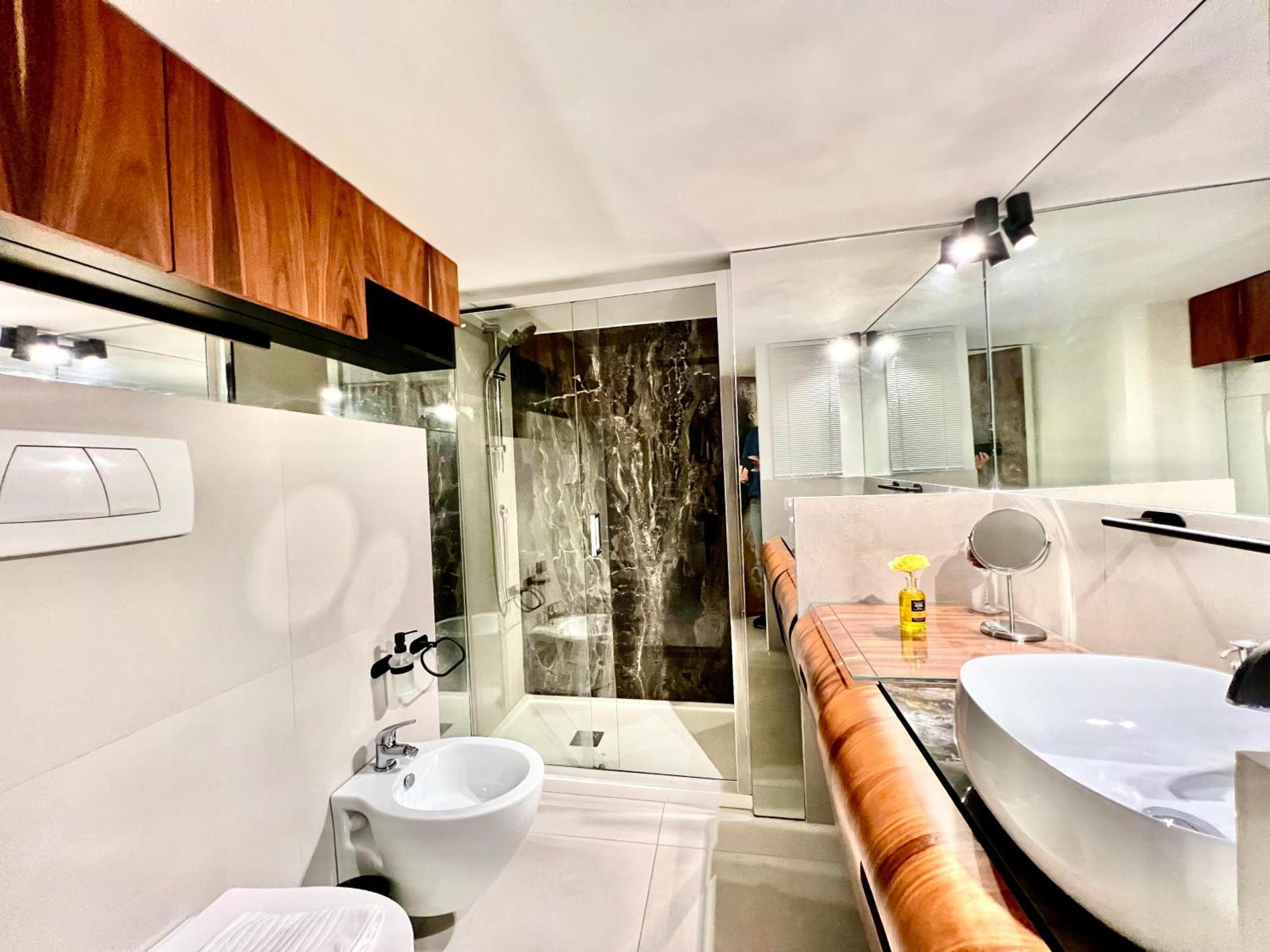 Casa vacanze Luxury Art *