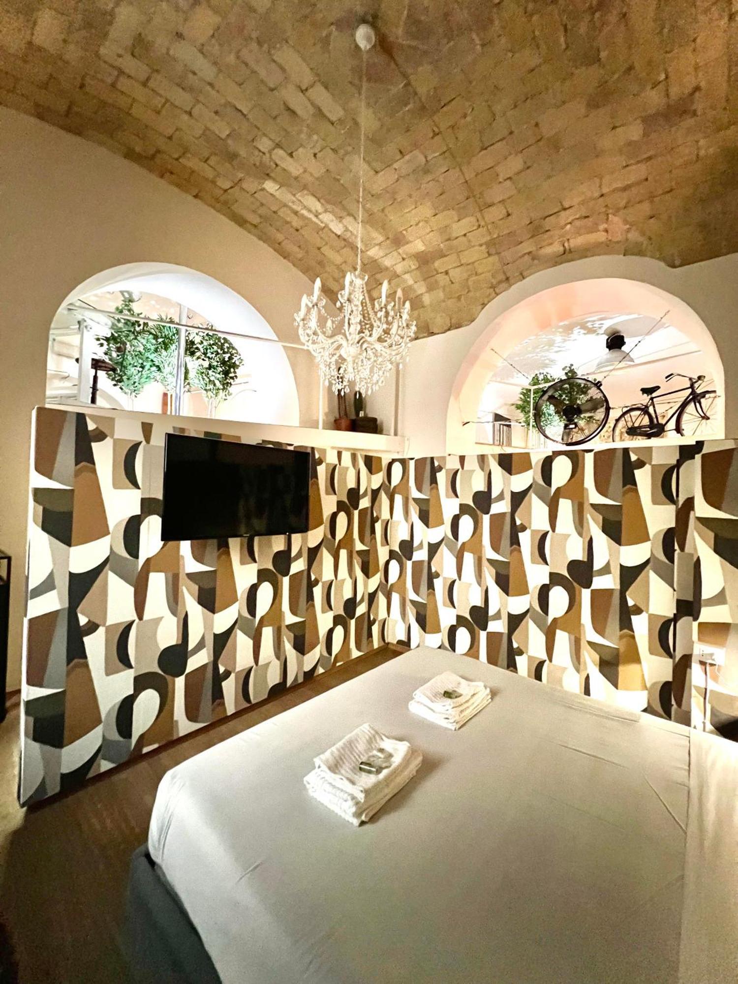Luxury Art Casa de Férias Roma