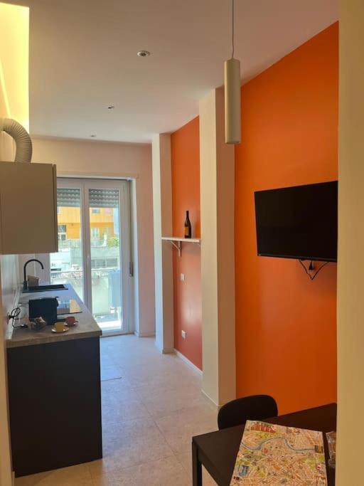 Apartamento Yurihome2015