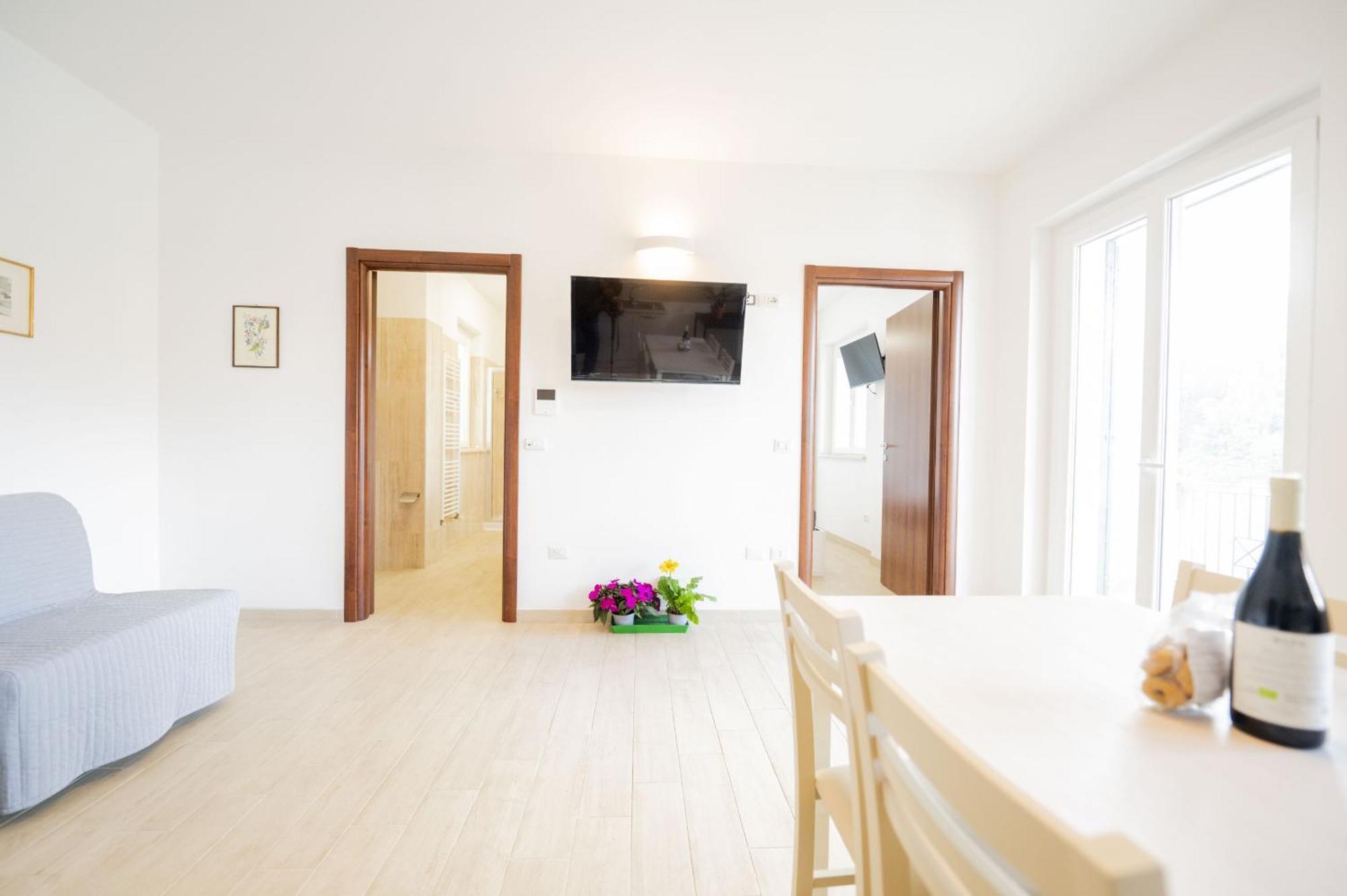 Terraced By The Ancient Appian Way 4 * Roma