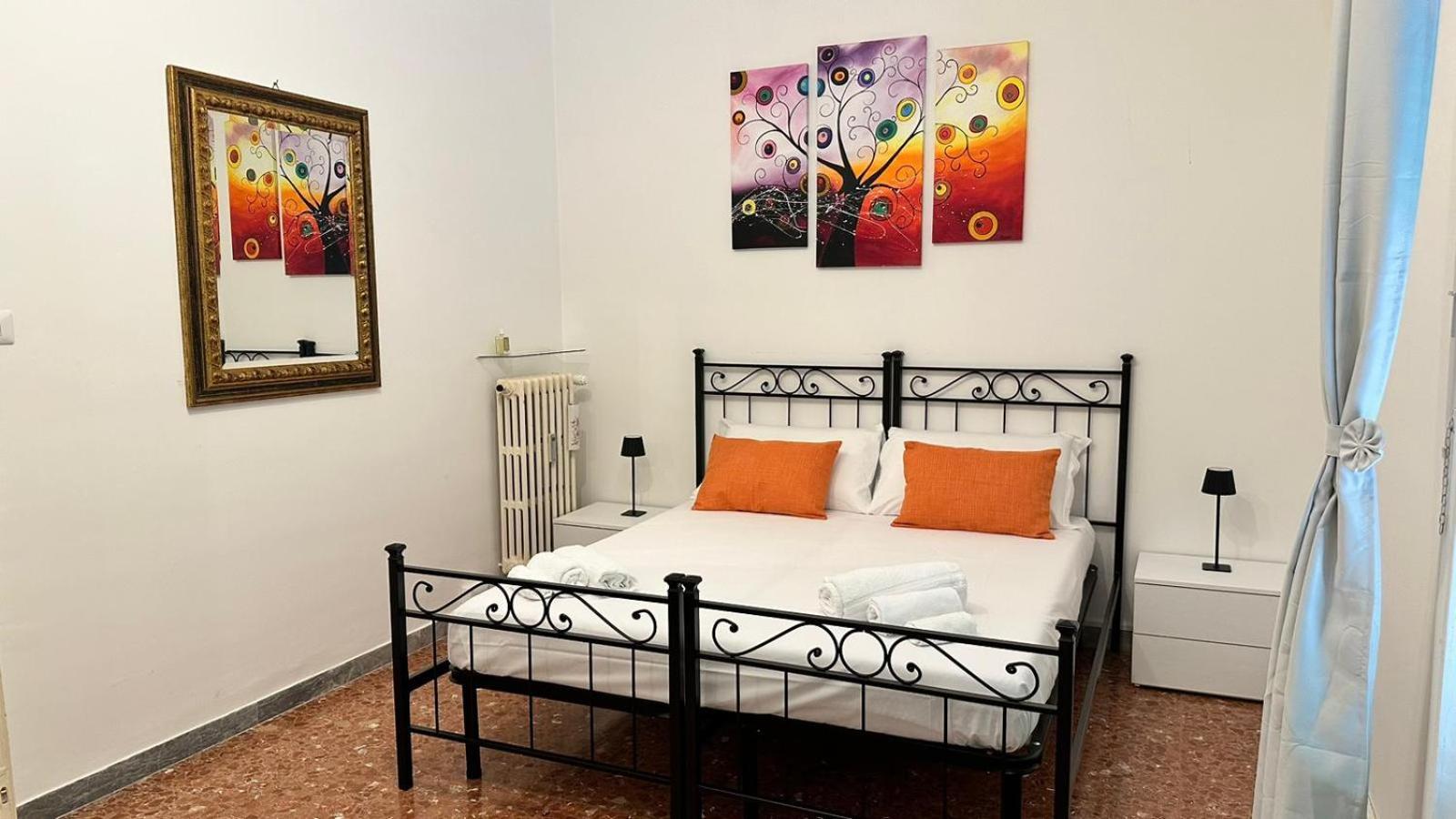 Casa Del Grillo Vatican Museum Apartamento Roma