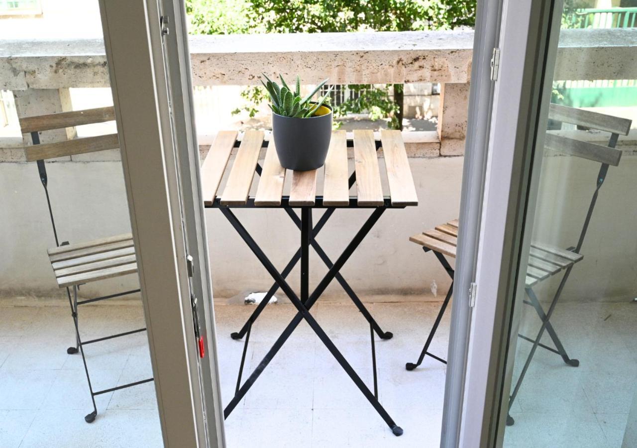 Mirabilia Colosseum Apartamento *