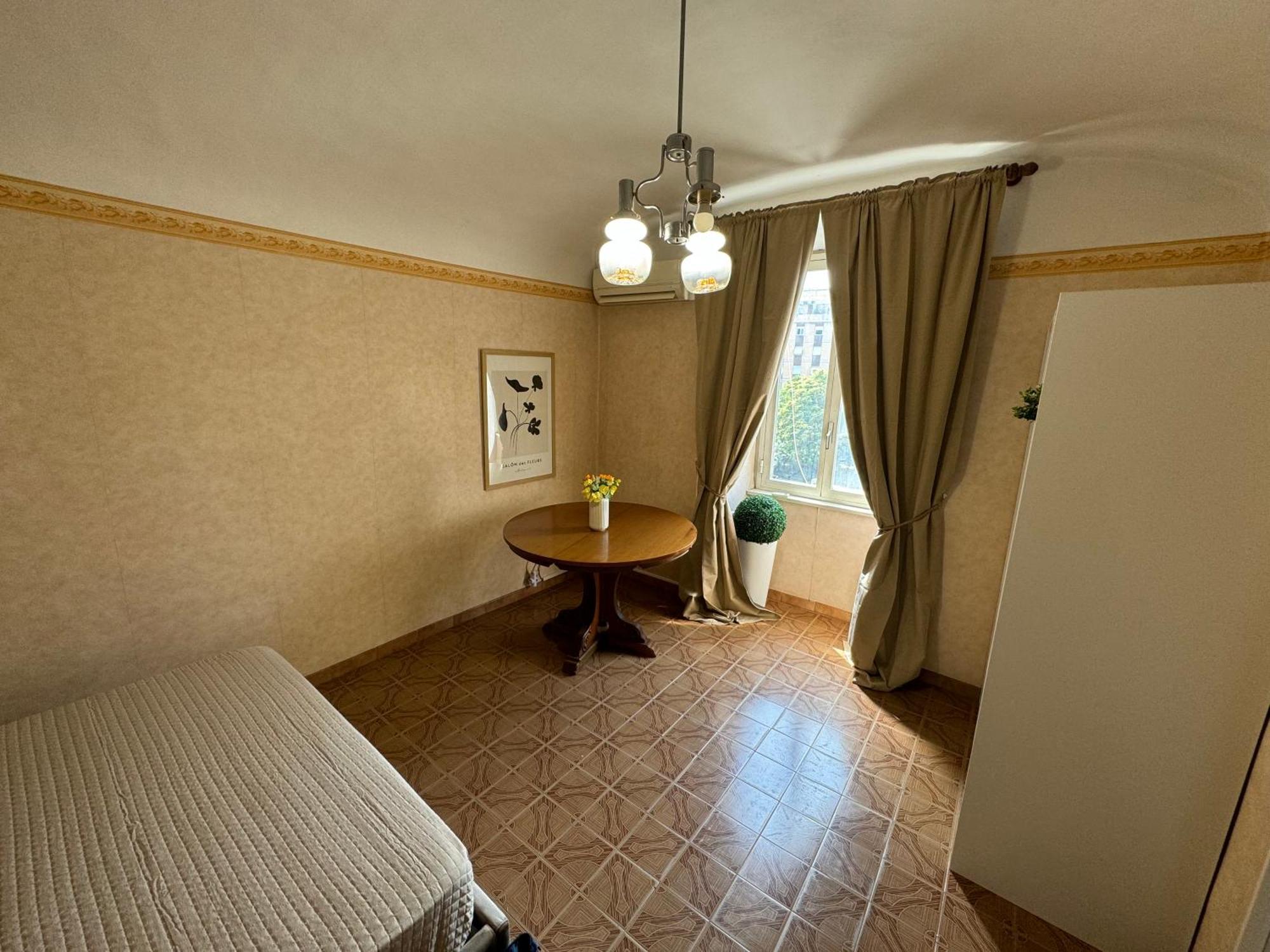 Campani Termini Apartamento
