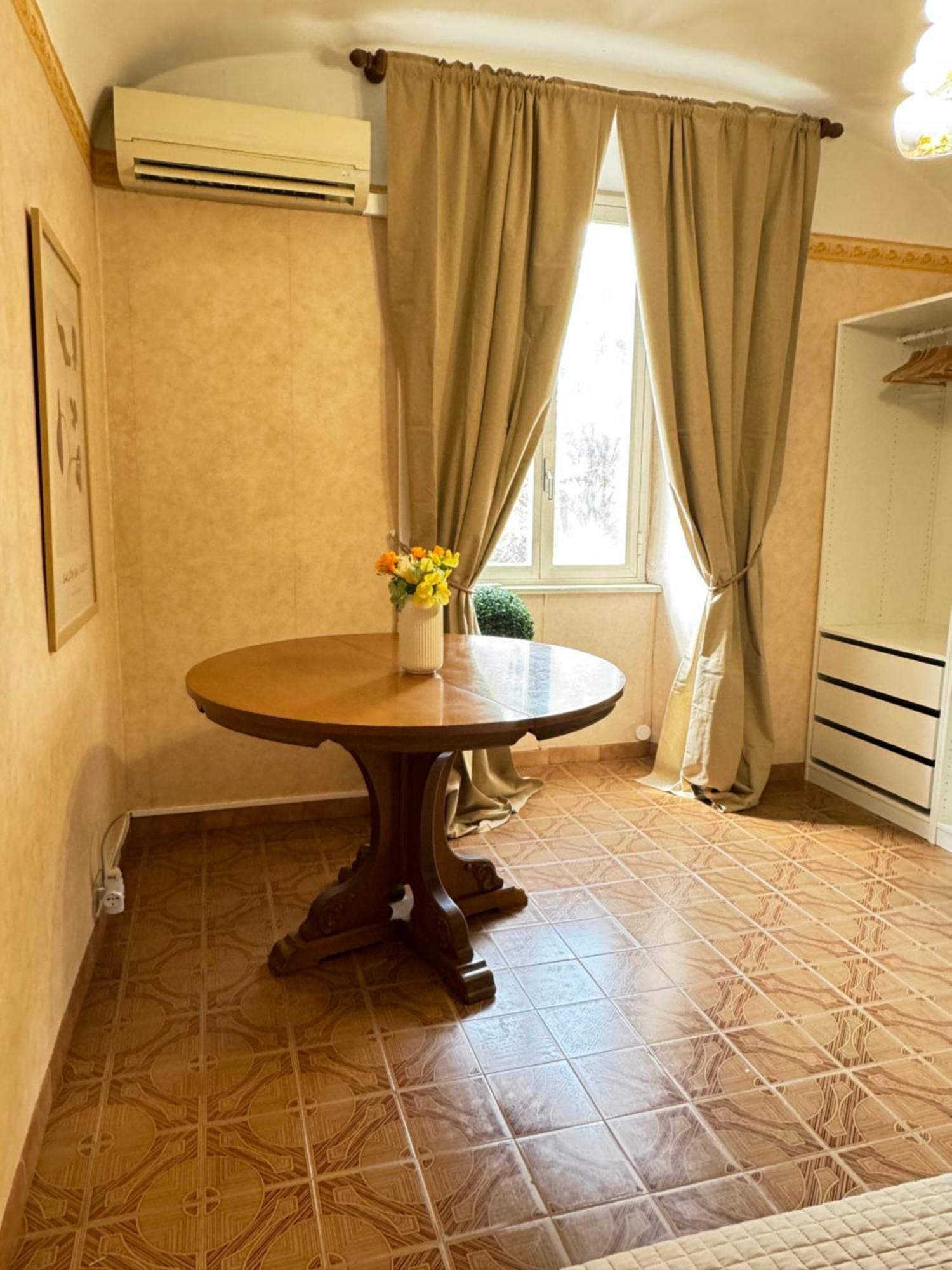 Apartamento Campani Termini *
