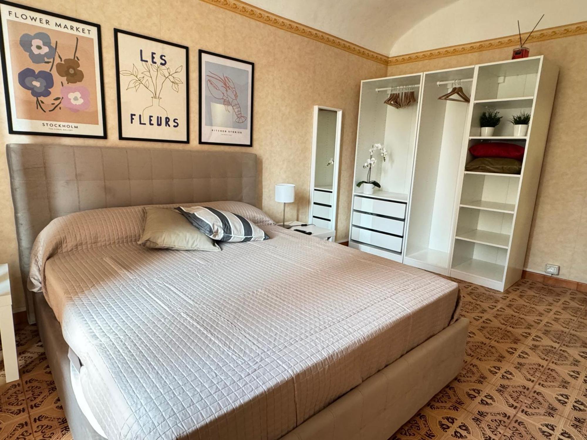 Campani Termini Apartamento *