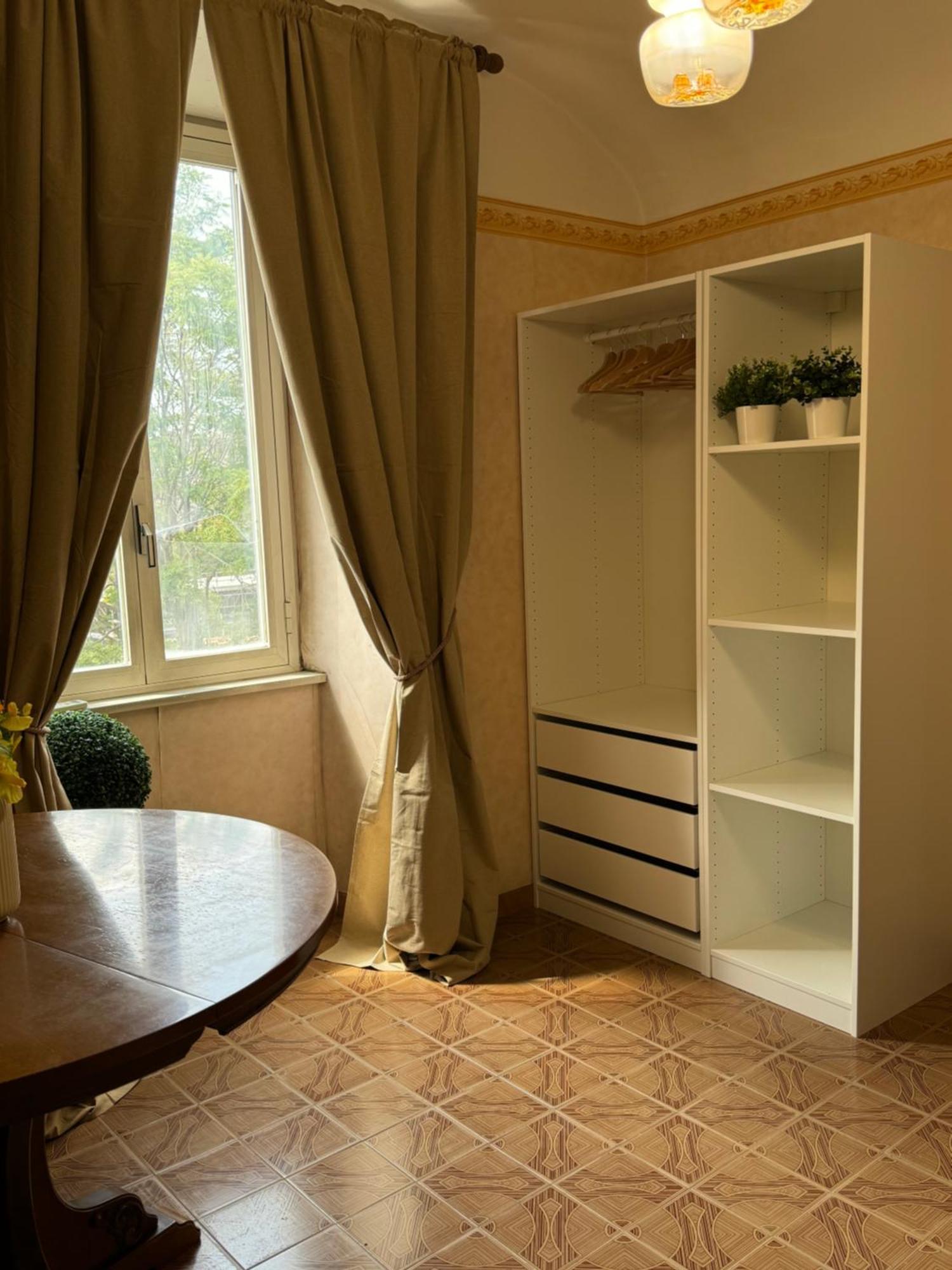 Campani Termini Apartamento