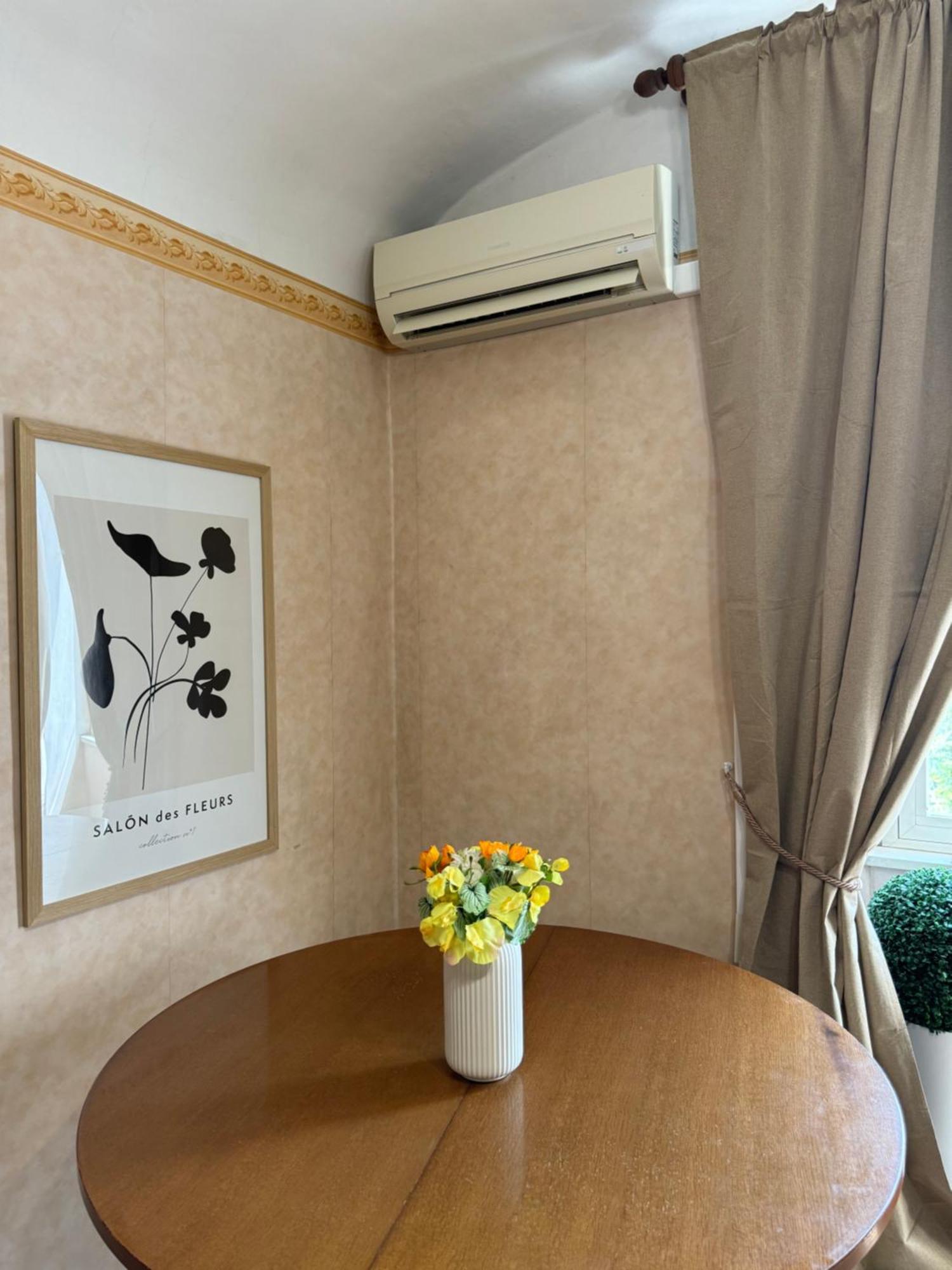 Apartamento Campani Termini *