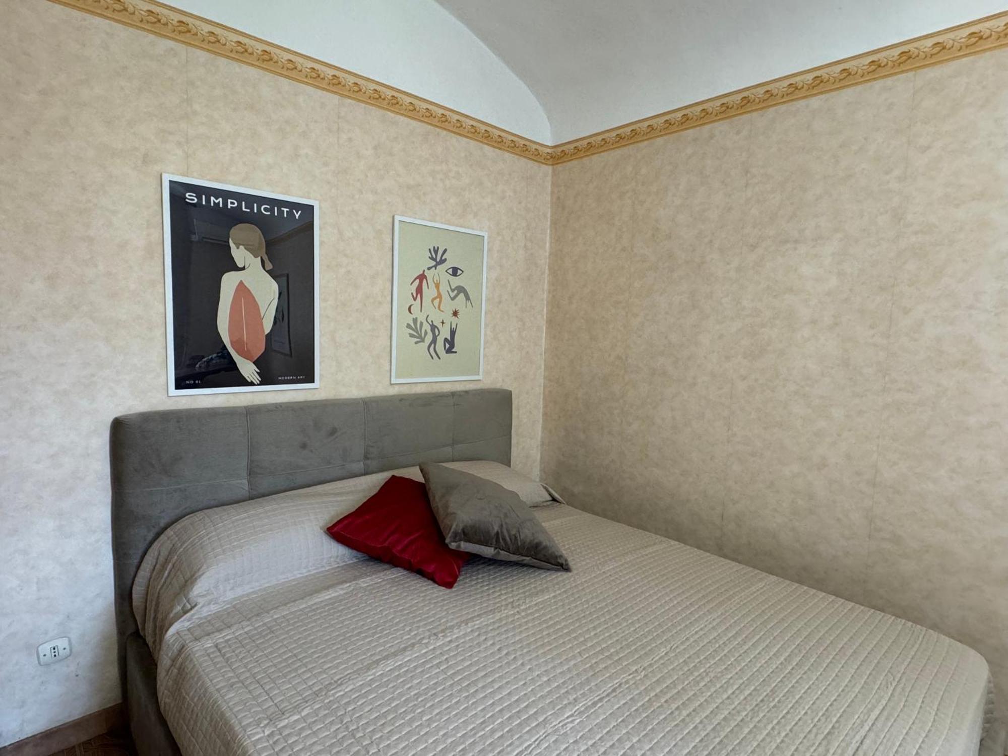 Apartamento Campani Termini