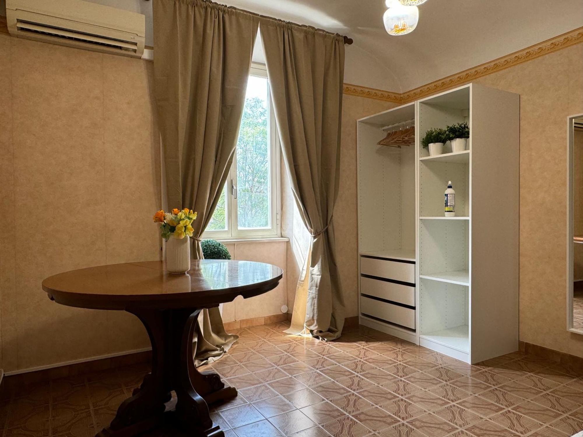 Campani Termini Apartamento *