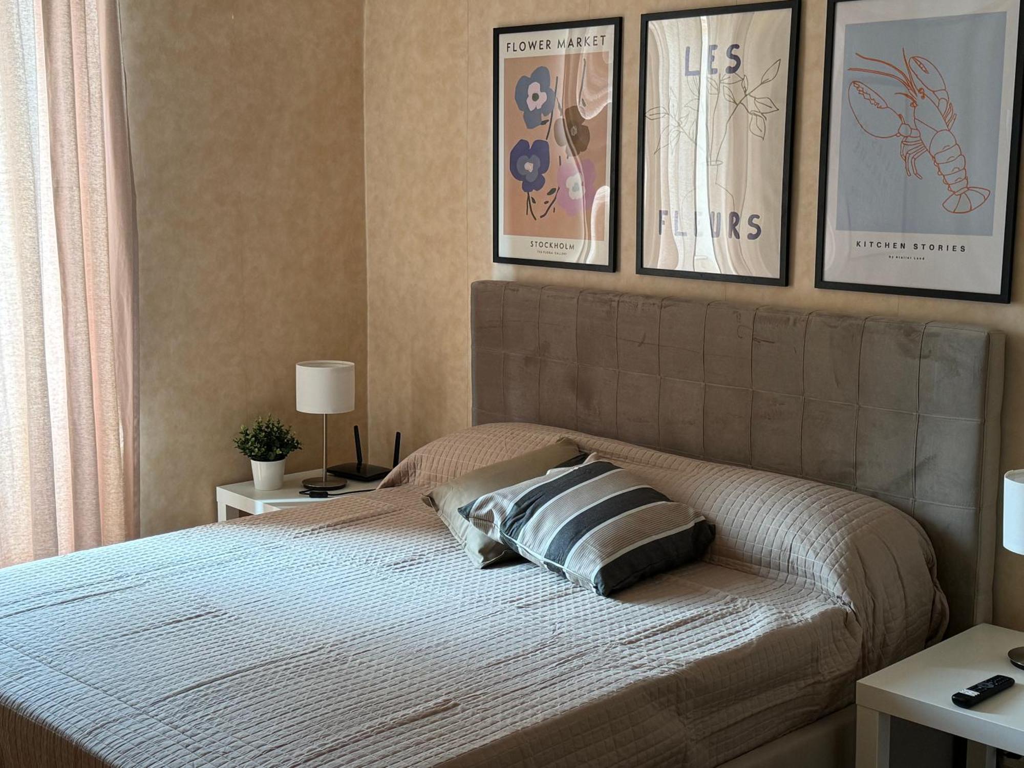 Campani Termini Apartamento