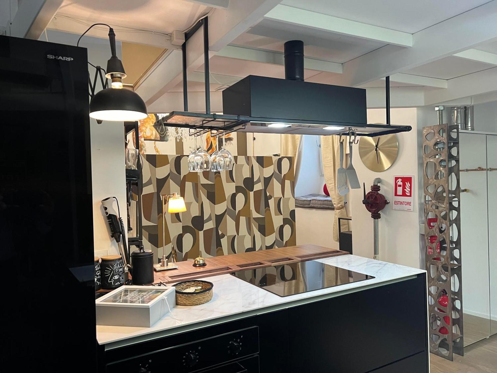 Casa de Férias Luxury Art