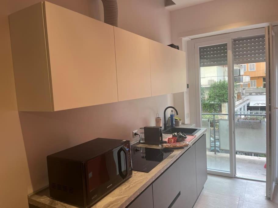 Apartamento Yurihome2015 Roma