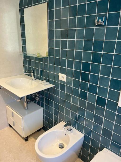 Yurihome2015 Apartamento