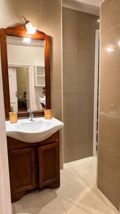 Apartamento Sweet *