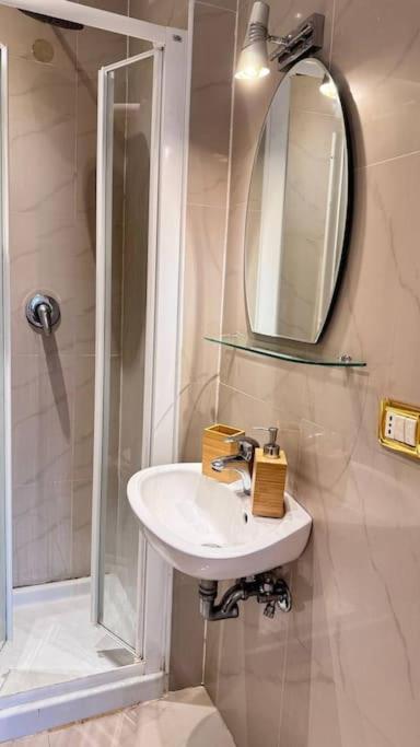 Sweet Apartamento Roma