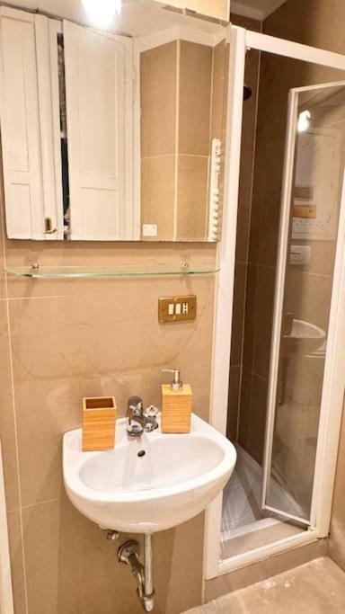 Sweet Apartamento Roma