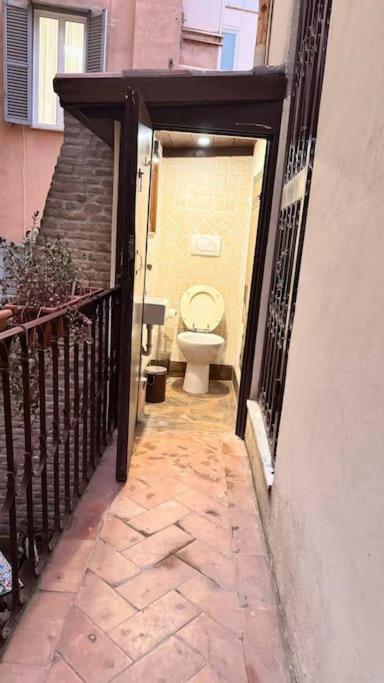 Apartamento Sweet Roma