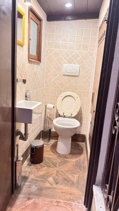 Apartamento Sweet