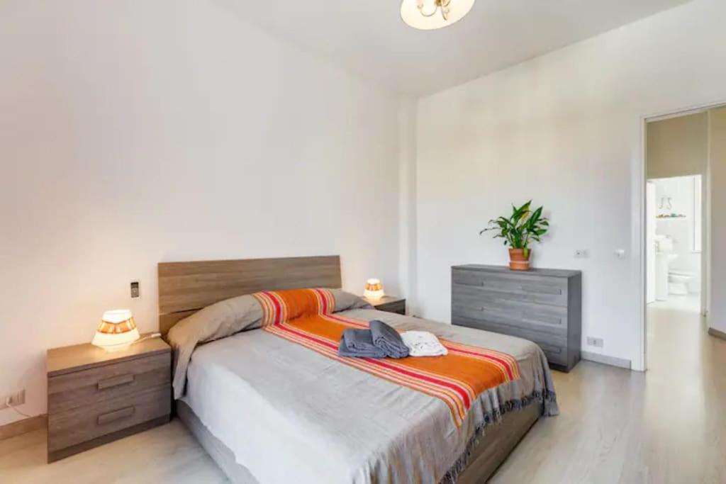 Cozy Vatican With Starry Balcony Garden Apartment *