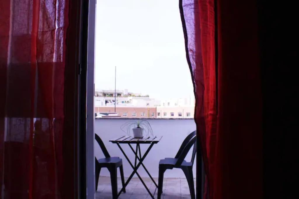 Cozy Vatican With Starry Balcony Garden Apartment *