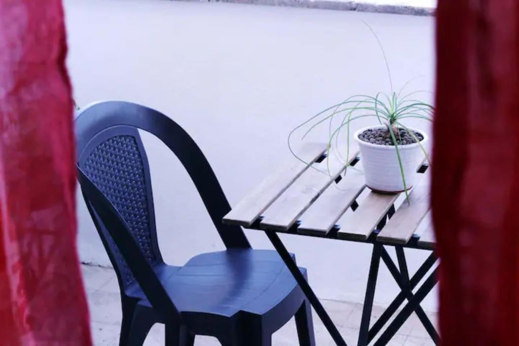 Cozy Vatican With Starry Balcony Garden *