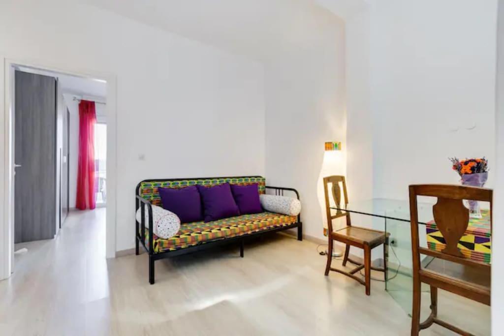 Cozy Vatican With Starry Balcony Garden Apartment Rome