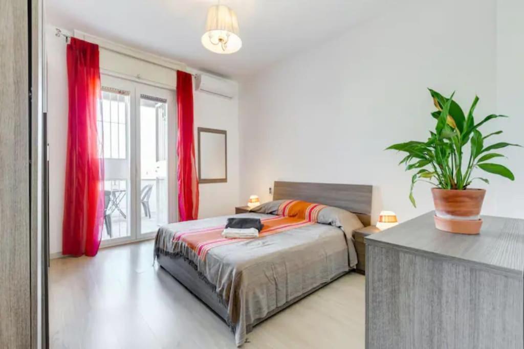 Cozy Vatican With Starry Balcony Garden Apartment Rome