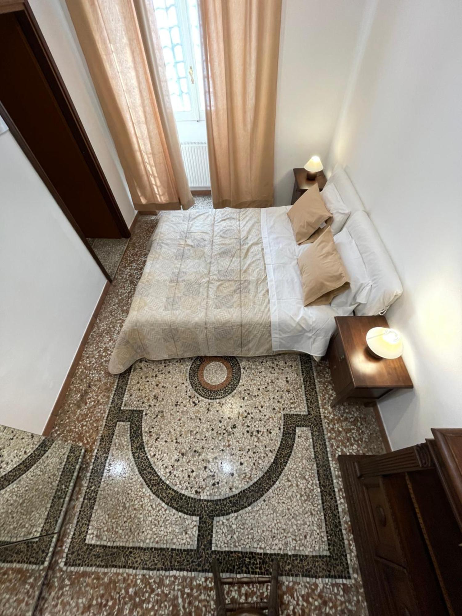 House Termini Apartment