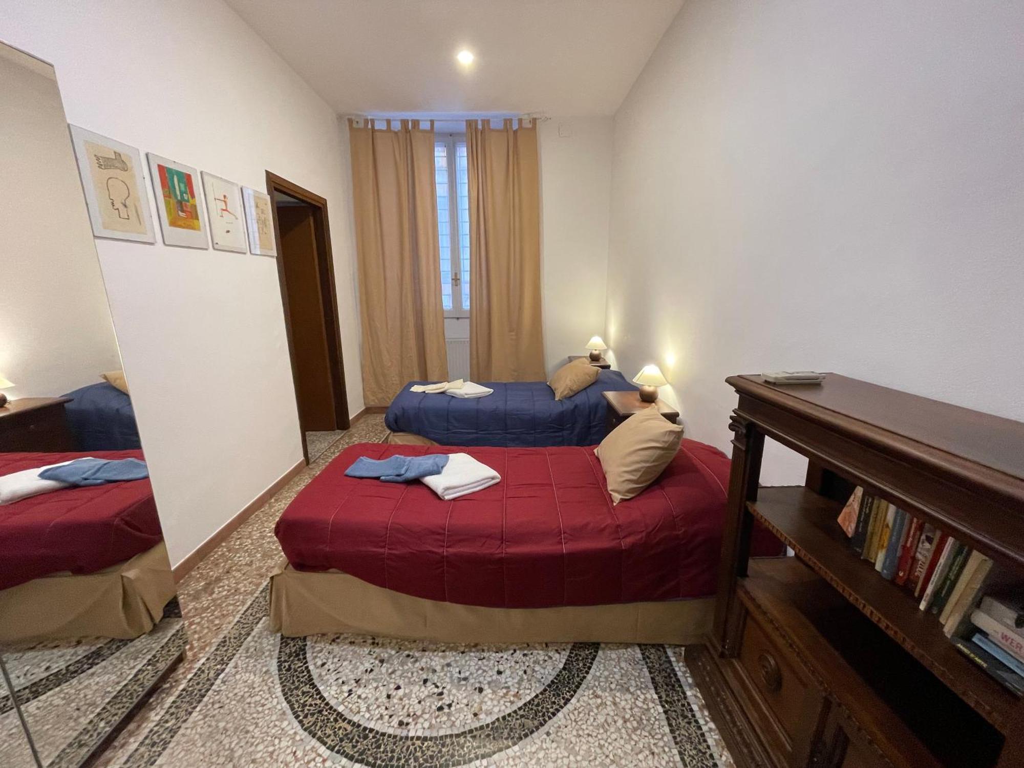House Termini