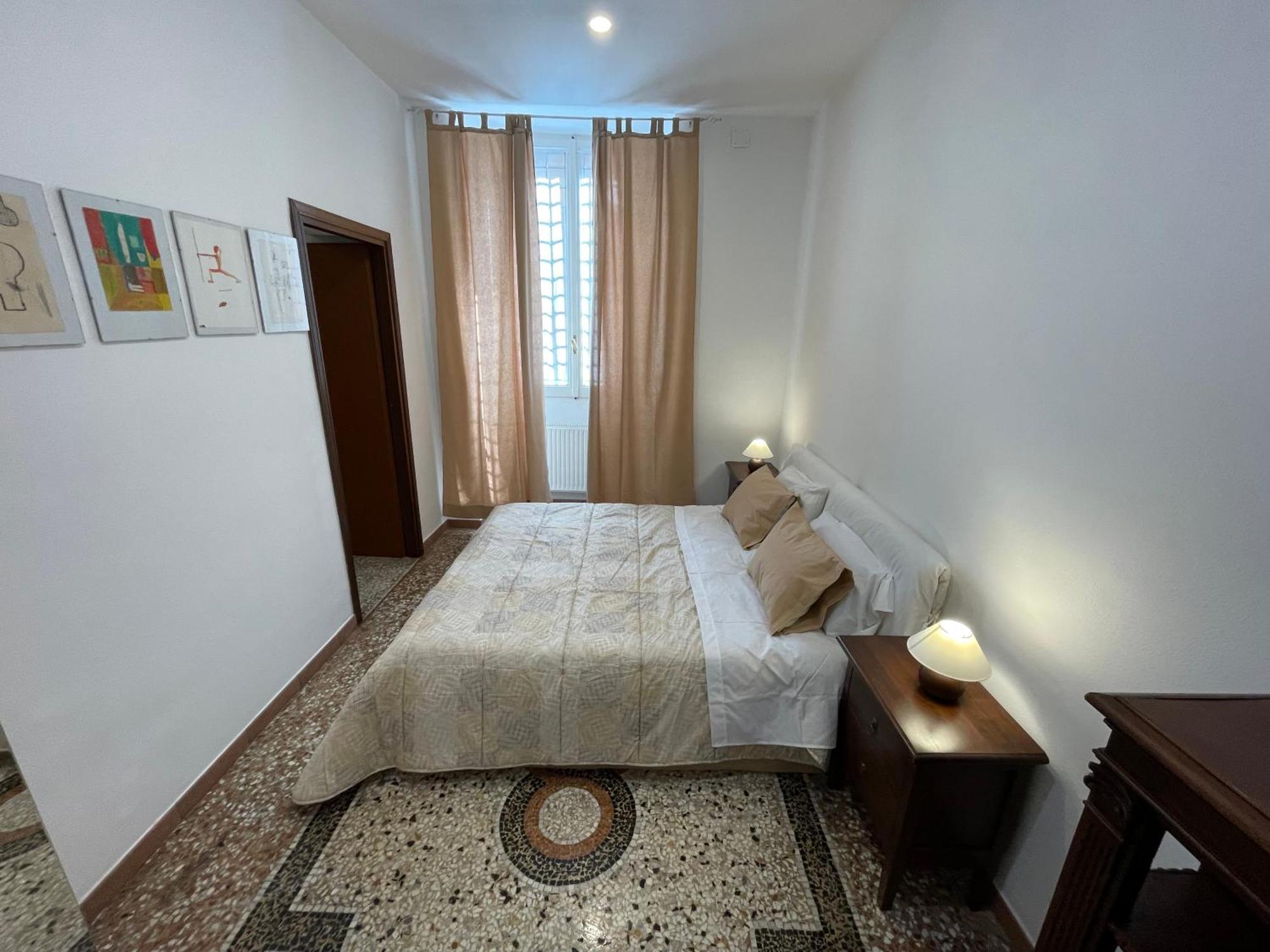 Apartment House Termini Rome