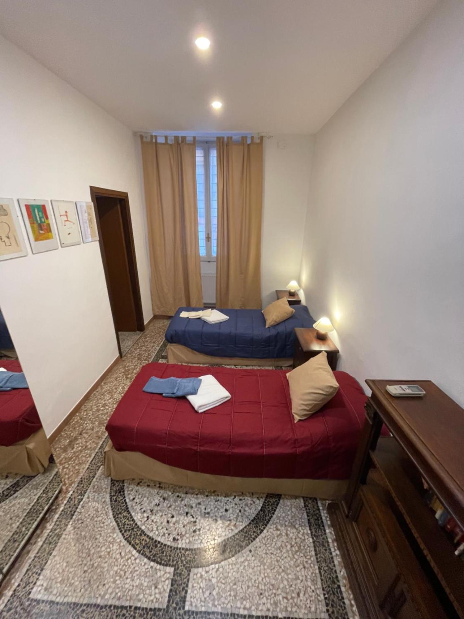 Apartment House Termini *