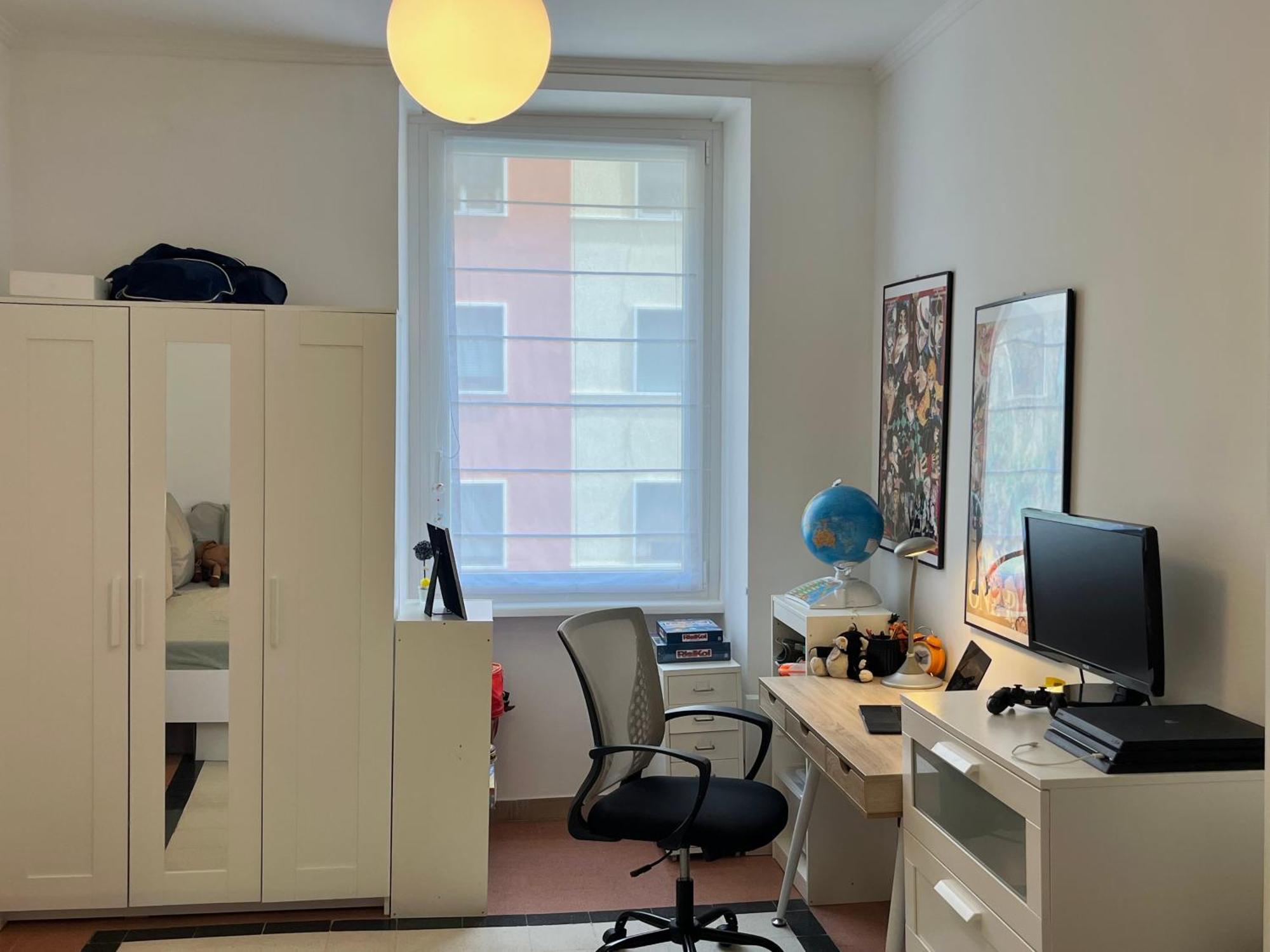 Apartment - Belle Maison Rome