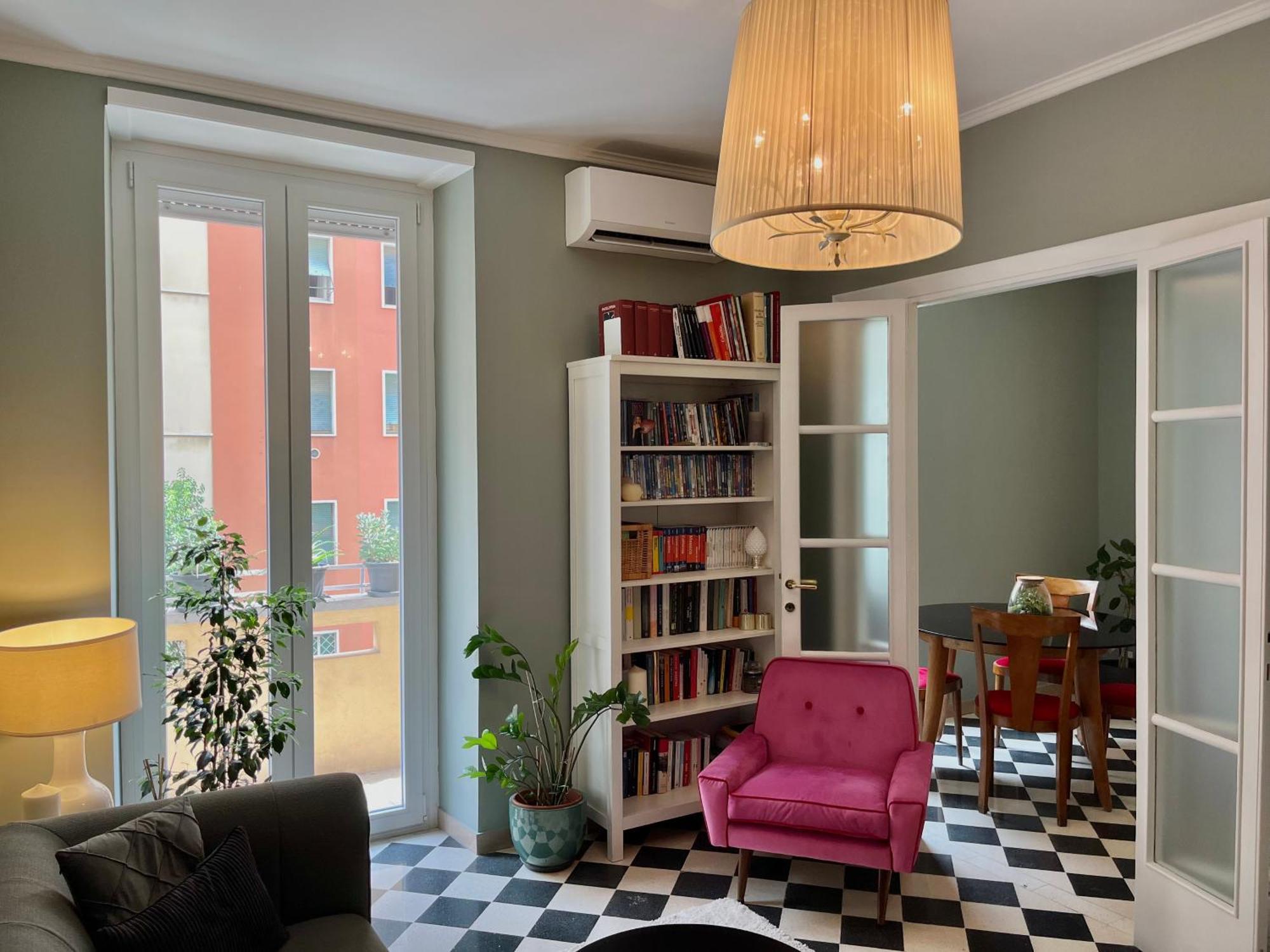 - Belle Maison *