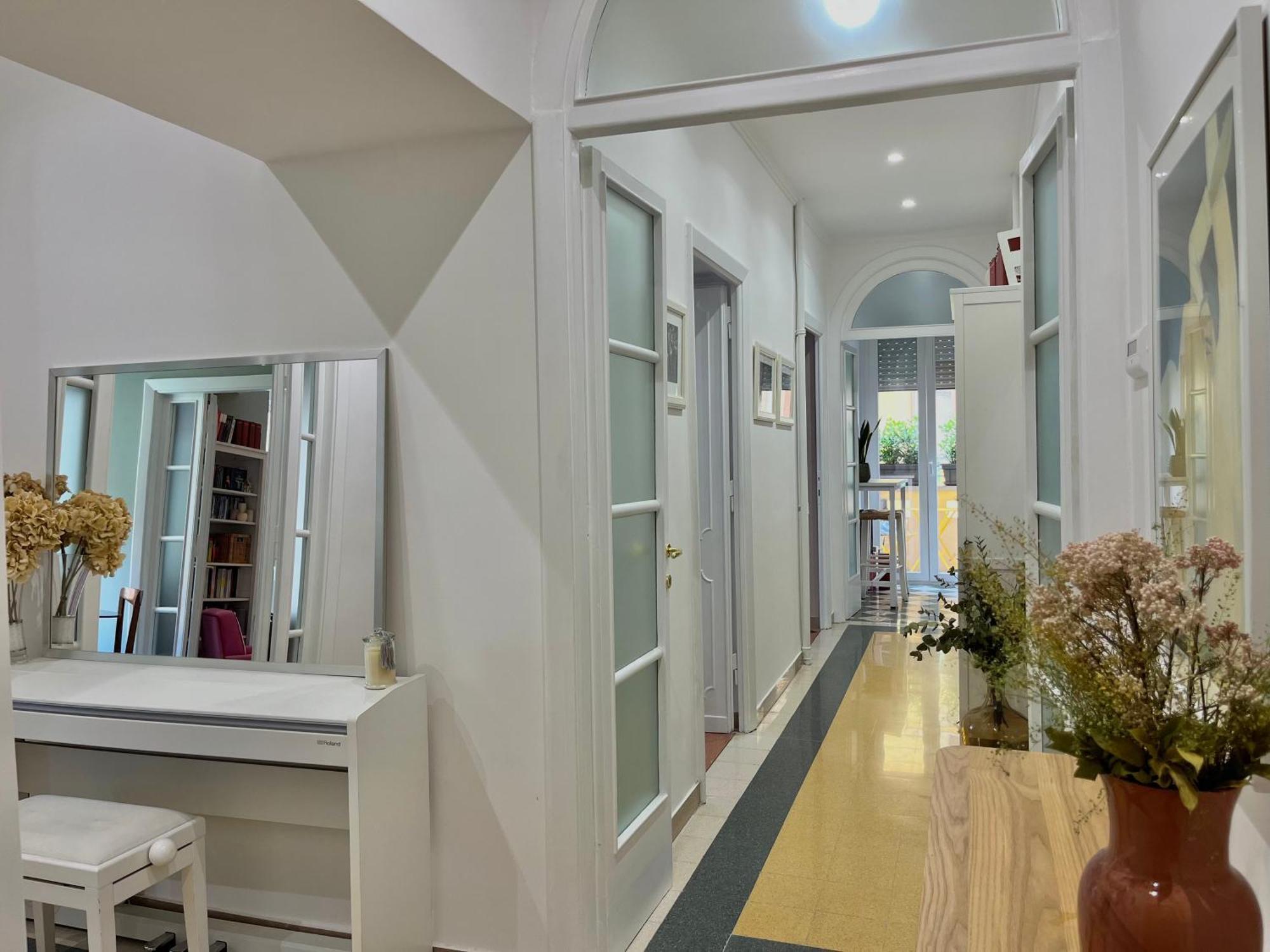 - Belle Maison Rome