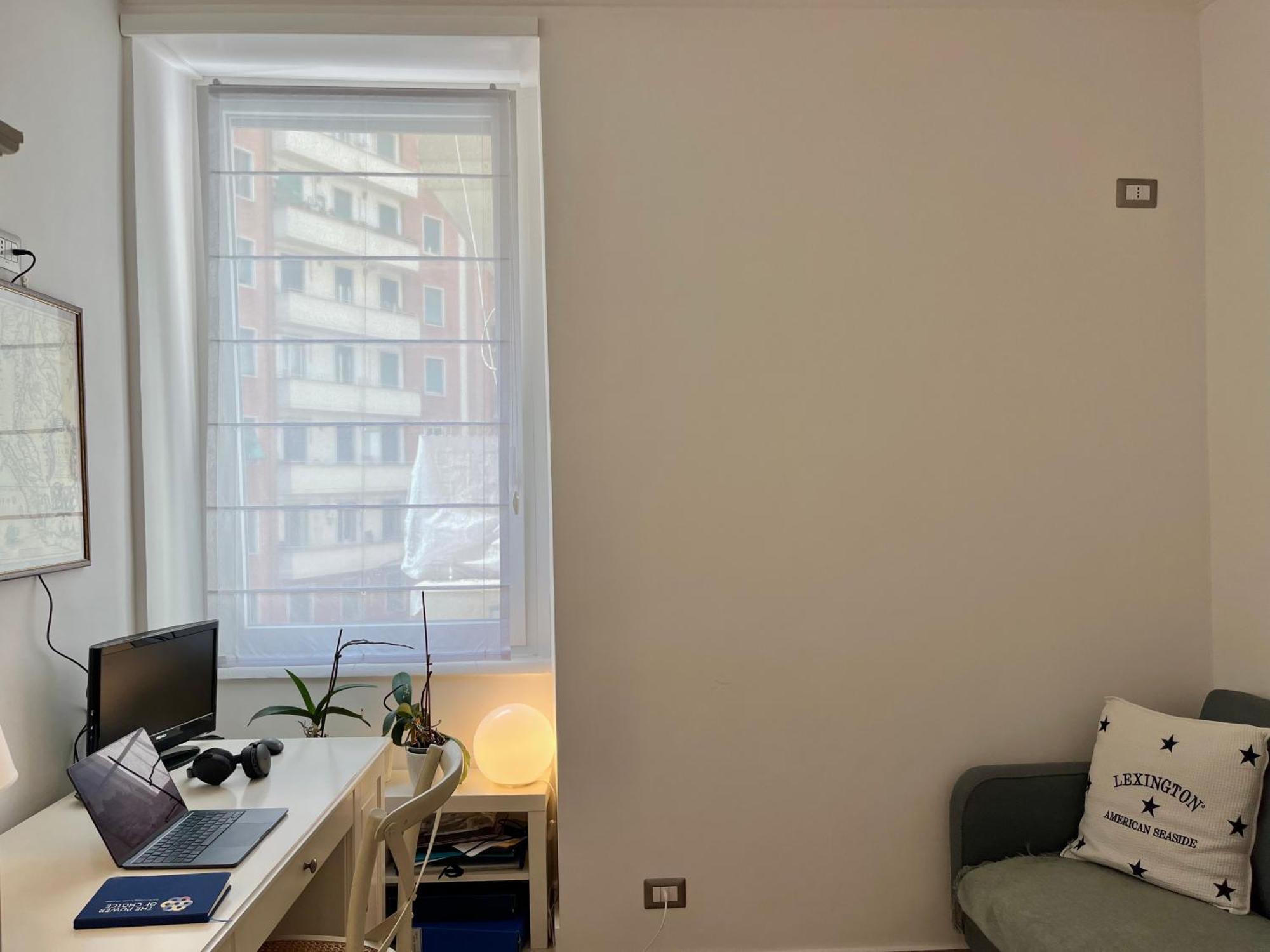 - Belle Maison Apartment
