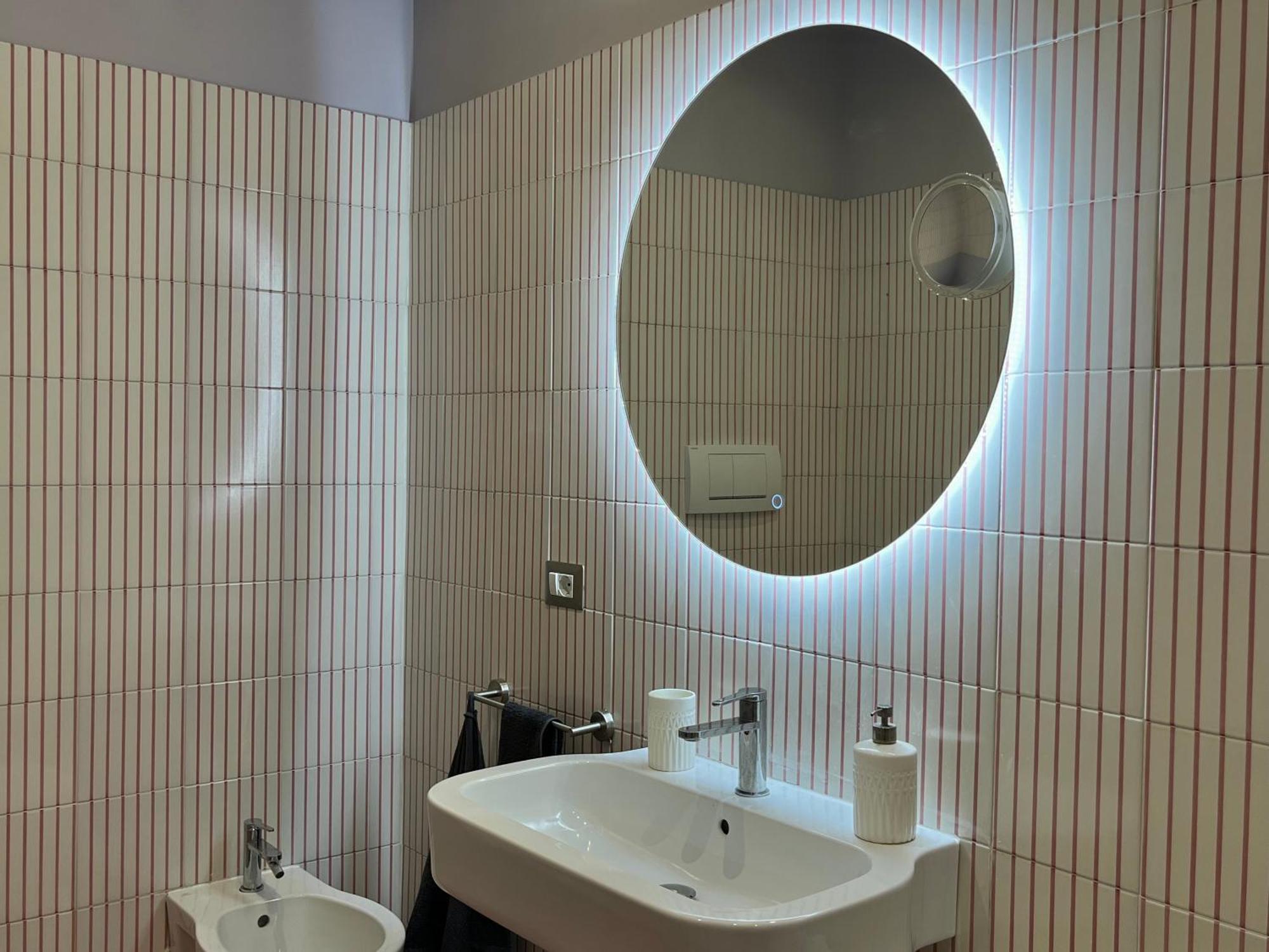 - Belle Maison Apartment *