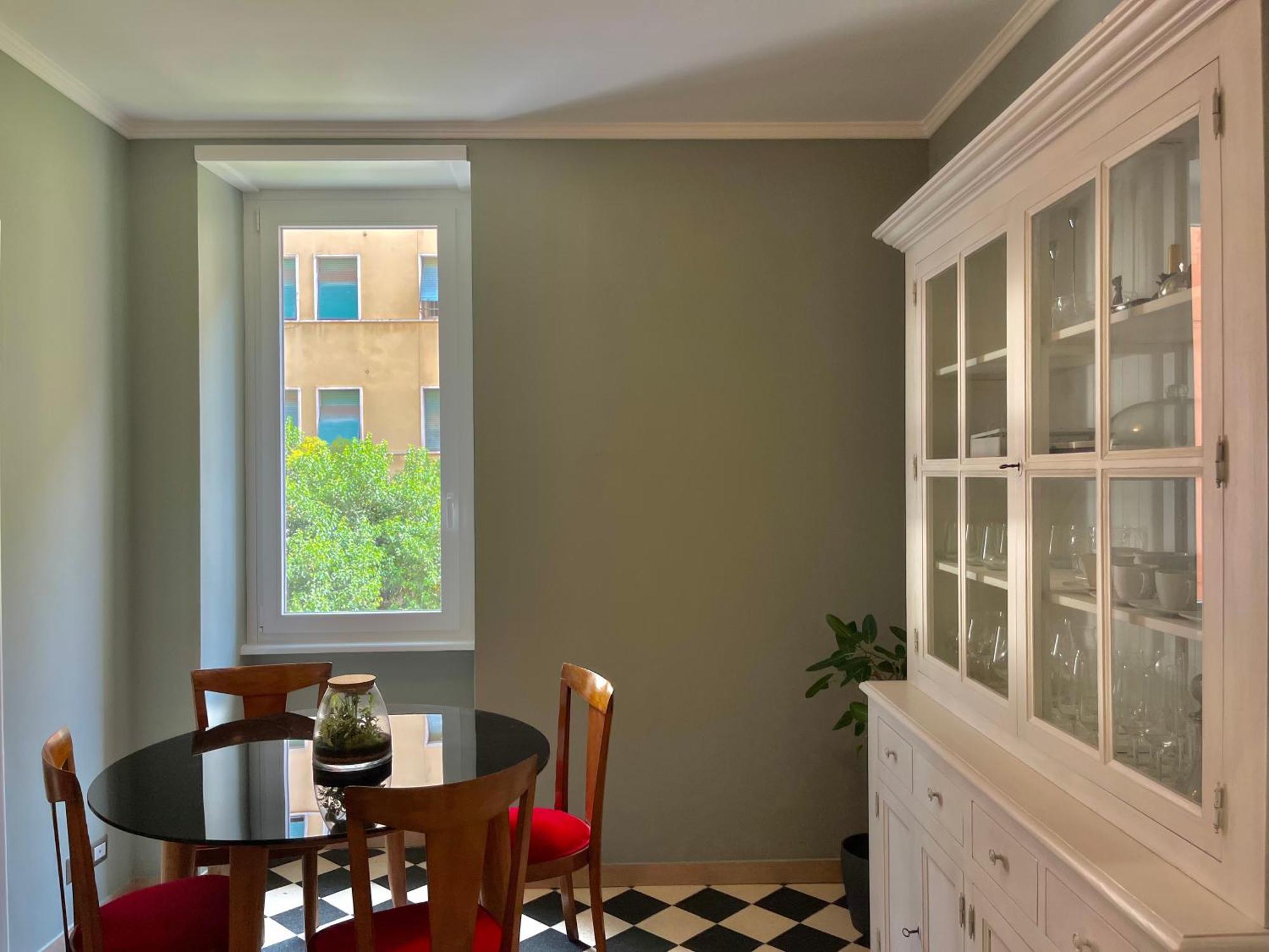 - Belle Maison Apartment Rome