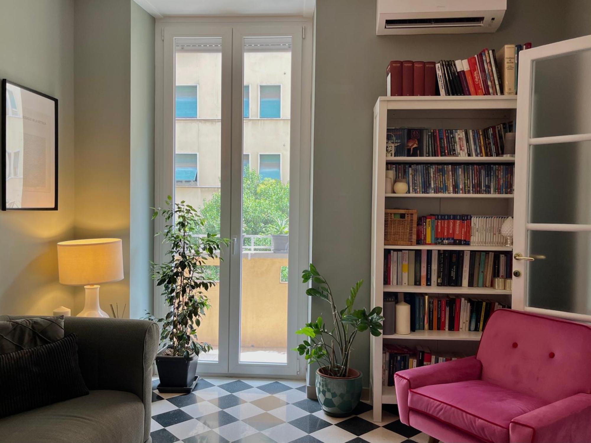 Apartment - Belle Maison *