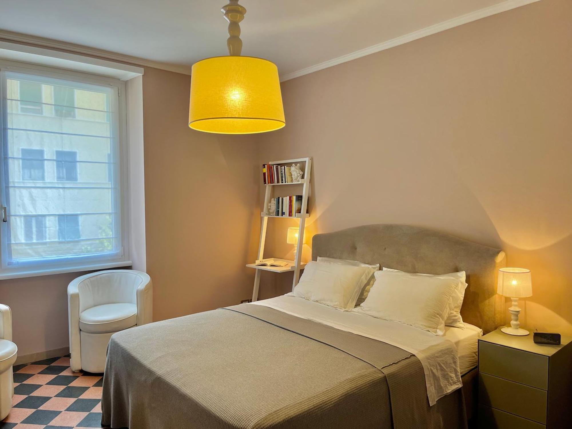 Apartment - Belle Maison Rome