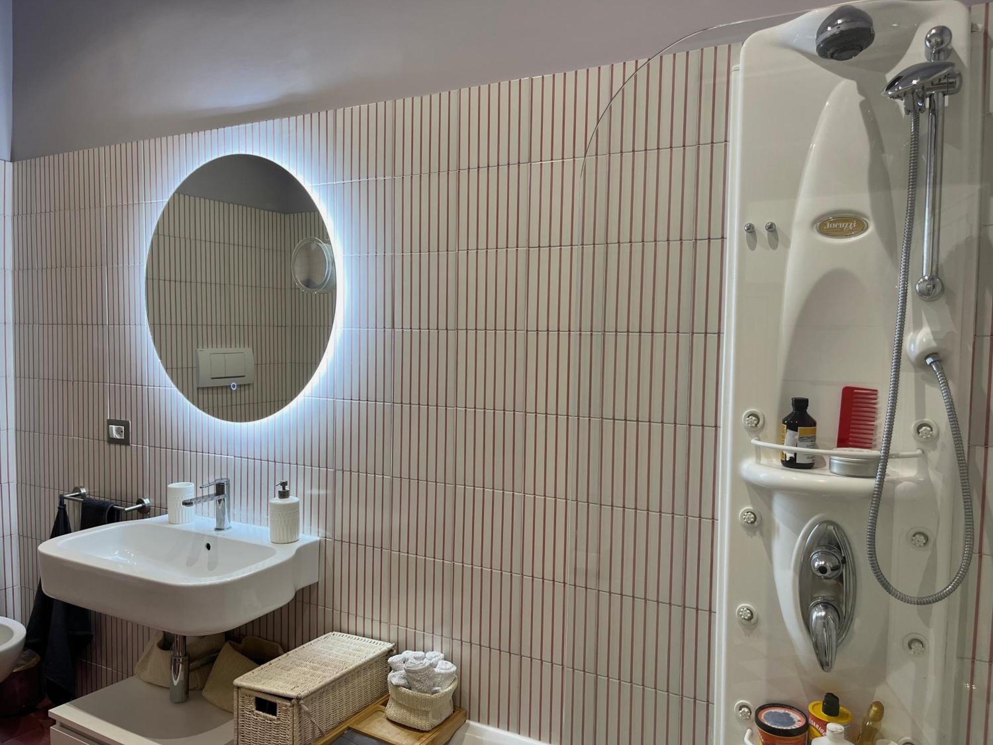 - Belle Maison Apartment Rome