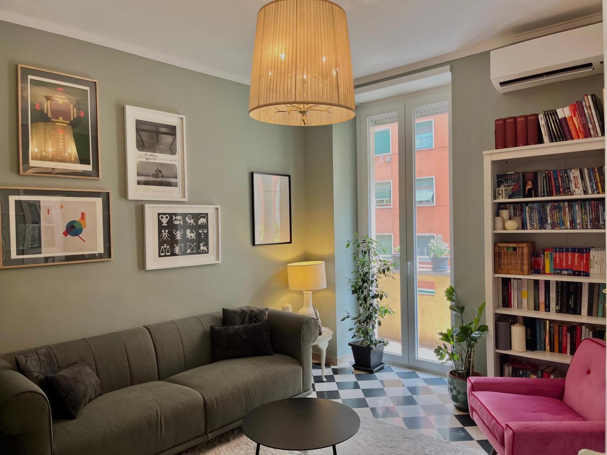 - Belle Maison