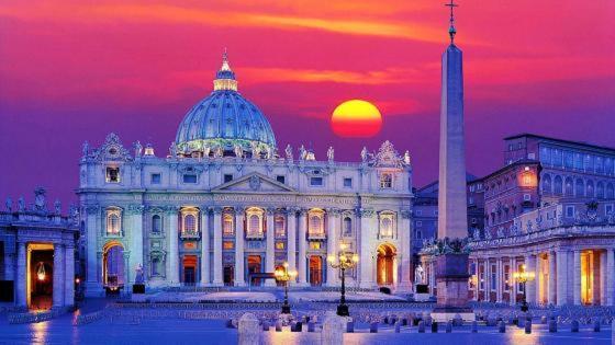 Gjestgiverier Renzi Roma