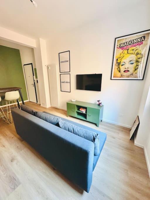 Appartamento La Casa Di Casa - Il Tuo Posto Speciale Roma